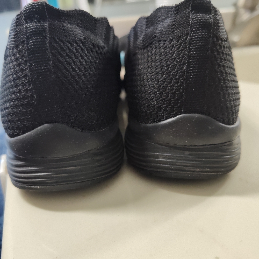 Slip on
